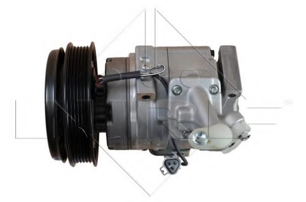 NRF 32632G Compressor, air conditioning